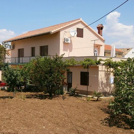 Apartments Juraga Μούρτερ Δωμάτιο φωτογραφία
