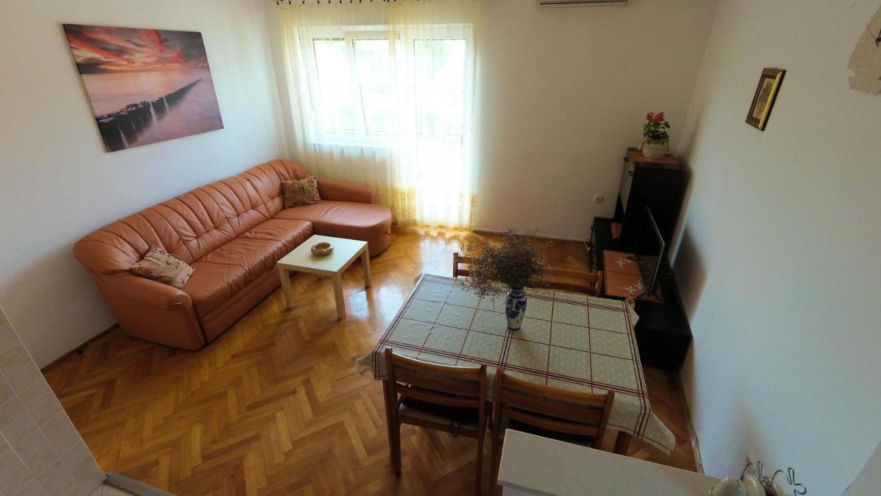 Apartments Juraga Μούρτερ Εξωτερικό φωτογραφία