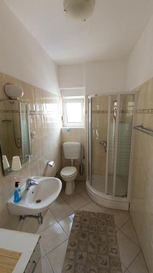 Apartments Juraga Μούρτερ Εξωτερικό φωτογραφία