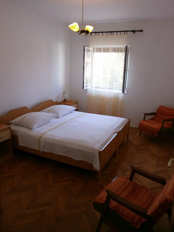 Apartments Juraga Μούρτερ Δωμάτιο φωτογραφία