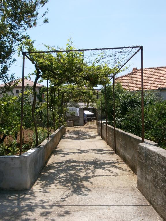 Apartments Juraga Μούρτερ Εξωτερικό φωτογραφία