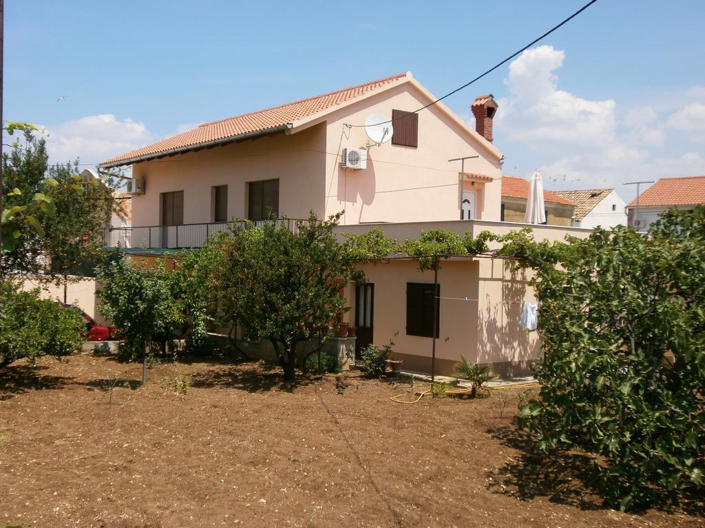 Apartments Juraga Μούρτερ Δωμάτιο φωτογραφία