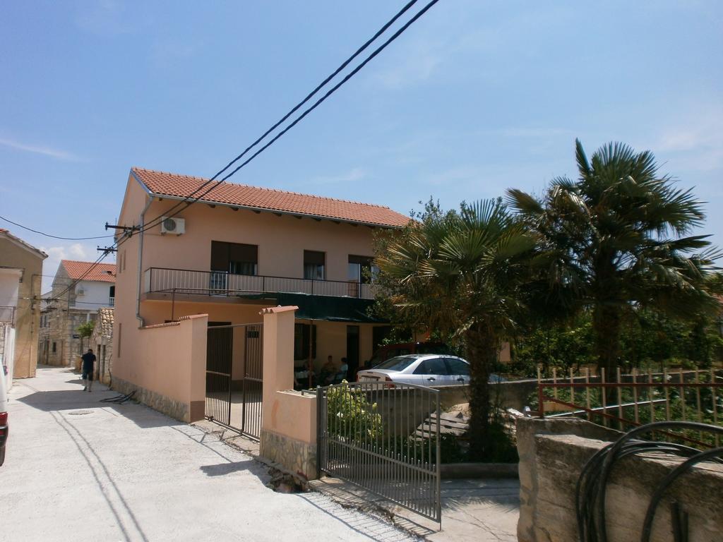 Apartments Juraga Μούρτερ Δωμάτιο φωτογραφία